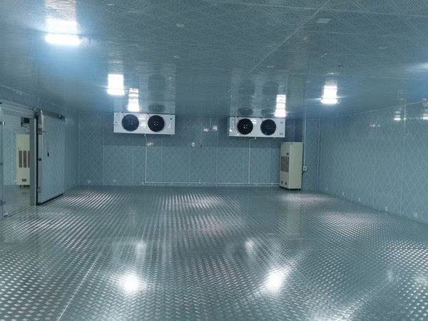 组合式冷库